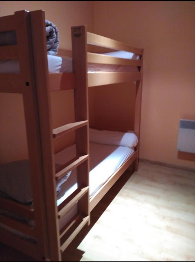 Auberge De La Nougatine Eu La Coucourde Phòng bức ảnh
